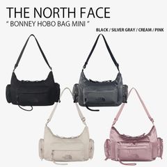 ★新商品★ザノースフェイス  ショルダーバッグ BONNEY HOBO BAG MINI ボニー ホーボー バッグ ミニバッグ  NN2PR10L