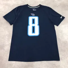 USA製★STARTER NFLタイタンズ ユニフォーム アメフトゲームシャツ USA製☆STARTER NFLタイタンズ ユニフォーム アメフトゲームシャツ