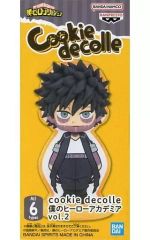 僕のヒーローアカデミア cookie decolle vol.1 - メルカリ
