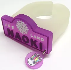 【中古】ペンライト・リングライト 小林直己 ライトスティックアクセサリー 「三代目 J SOUL BROTHERS PRESENTS “JSB LAND”」