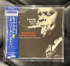 US/Blue Note/DMM盤　未開封　スタンリー・タレンタイン 誕生日プレゼント Note/DMM盤 US/Blue 未開封 メルカリ