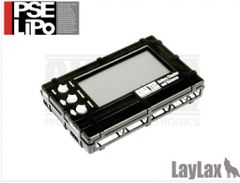 LayLax pseリボバッテリー　チェッカー&バランサー