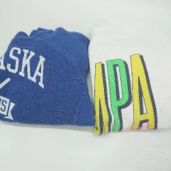 ◇ 《 ローリーズファーム まとめ売り2点セット　サイズ110～120　キッズサイズ　カジュアル　冬向け トップス メンズ 》 E  【1507080006292】