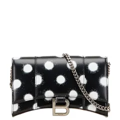 BALENCIAGA バレンシアガ　ショルダーバッグ Amazon | [バレンシアガ]ショルダーバッグ レディース CHAIN