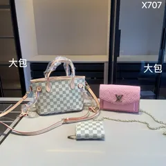 新商品セット登場?【全新シリーズセット X707】