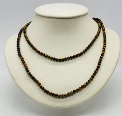 天然石　虎目石