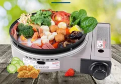 2025年最新】ビストロの達人3 焼肉プレートの人気アイテム