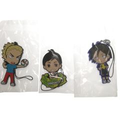 ハイキュー!!