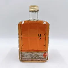 2025年最新】LOGAN ローガン デラックス スコッチ ウイスキーの人気