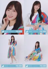 日向坂46 河田陽菜 フルコンプ 122コンプ 生写真 日向坂46 河田陽菜 生写真 コンプ まとめ売り（ついに再販開始