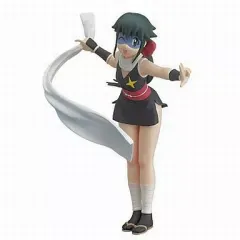 【中古】トレーディングフィギュア 東谷小雪 「figure MEISTER ケロロ軍曹 ガールズコレクション」
