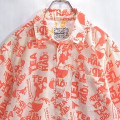 00s〜 JONES NEW YORK フローラルパターン ジャガード