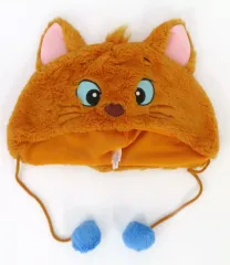 【中古】帽子 トゥルーズ ファンキャップ58cm 「おしゃれキャット」 東京ディズニーリゾート限定