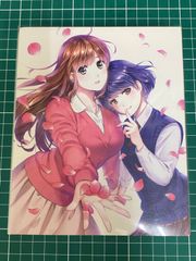 ドメスティックな彼女　Blu-ray BOX -袋とじver.- （店頭併売品）