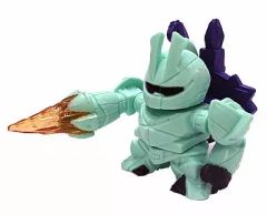CONCEPT-X6-1-2 TURN X ガンダムミニフィギュアセレクション - メルカリ