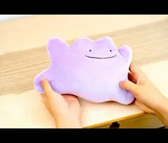 2025年最新】メタモン ぬいぐるみ 韓国の人気アイテム - メルカリ