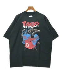 2025年最新】doublet メンズ Tシャツの人気アイテム - メルカリ