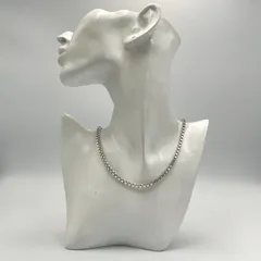 2025年最新】ティファニー ベネチアンネックレスの人気アイテム - メルカリ