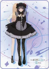 着せ恋 クッションカバー・ブランケット 喜多川海夢調 吸引ver. 新品未開封 2025年最新】着せ替え人形は恋をする ブランケットの人気