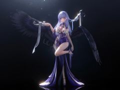 ワンフェス2026 WF　ブルーアーカイブ　 空崎ヒナ　オジサンホンポ ワンフェス2026 WF ブルーアーカイブ 空崎ヒナ オジサンホンポ - メルカリ