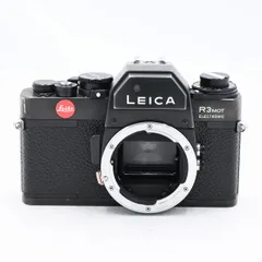 2025年最新】leica r3の人気アイテム - メルカリ 2025年最新】leica r3の人気アイテム - メルカリ