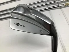 三浦技研（miura） KM-700 アイアン （N.S.PRO 850GH neo【日本