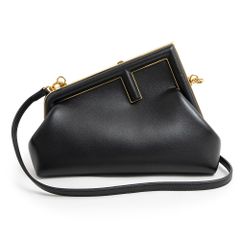 グッチ GGシャドウ スーパーミニ ショルダーバッグ 斜め掛け PVC