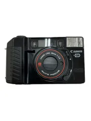 2025年最新】Canon Autoboy 2 QUARTZ DATEの人気アイテム - メルカリ