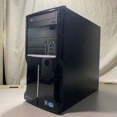 自作デスクトップPC・電源・SSD240GB・Win11・グラフィックカード