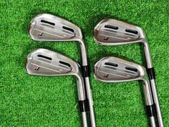 2025年最新】222cb+ アイアンの人気アイテム - メルカリ