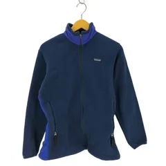 パタゴニア patagonia 00s USA製 patagoniaパタゴニア R3 ラディアント POLARTEC フリースジャケット レギュレーター メンズ WOMEN Lのサムネイル