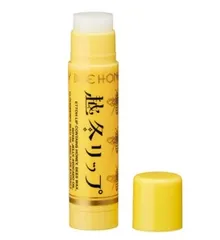 越冬リップ / 4.5g ビーハニー / BEE HONEY