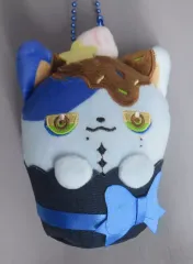 【中古】キーホルダー ミラン・ケストレル マスコットチャーム 「バーチャルYouTuber にじさんじ Melty Valentine」