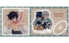 2025年最新】服従と甘噛み アクリルコースターの人気アイテム - メルカリ