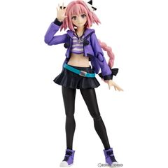 figma(피그마) 493 블랙의 라이더 사복 ver. Fate/Apocrypha(페이트/아포크리파) 완성품 가동 피규어 맥스 팩토리