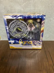 ホビー029【figma】フェイト•テスタロッサ　THE MOVIE 1st Ver.