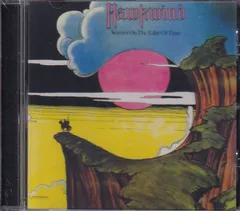 (4CD)(ロック/スペースロック)Hawkwind入手困難CD4枚まとめ売り 4CD)(ロック/スペースロック)Hawkwind入手困難CD4枚まとめ売り
