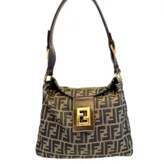 2025年最新】Fendi ショルダーバッグの人気アイテム - メルカリ