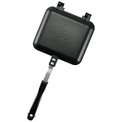 ココカフェ ホットサンドメーカー (CC-22)