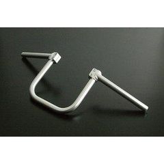 パンヘッド 用 ミッドペグ 4インチ - メルカリ