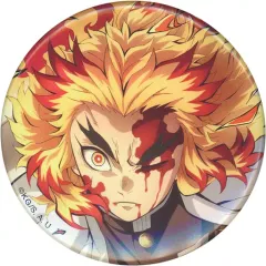 2025年最新】鬼滅の刃 辰年 缶バッジ 煉獄の人気アイテム - メルカリ