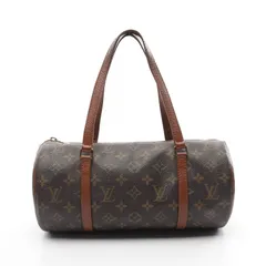 オールド　ヴィンテージ❤︎VUITTON❤︎旧型パピヨン　30 フランス製Paris LOUIS VUITTON ルイヴィトン ヴィンテージ パピヨン30