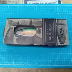 【新品】ロマンメイド　ネゴシエーター　ナチュラルウッド　エメラルドグリーン RomanMade NEGOTIATOR ロマンメイド ネゴシエーター 限定