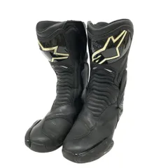 アルパインスターズ SMX-5 26.5 中古 2025年最新】alpinestars smx 5の人気アイテム - メルカリ
