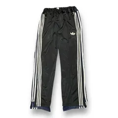 定価28600円  DISCOVERED 23AW DOCKING WIDE TRACK PANTS ドッキングワイドトラックパンツ ディスカバード DC NS-PT F 57166Aのサムネイル