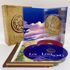 LOST SONG Blu-ray BOX ~Full Orchestra~