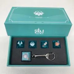 2025年最新】原神 韓国 pcの人気アイテム - メルカリ