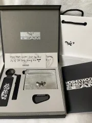 ホシウジ ホシ ウジ サノク ソンムル トレカ 特典 2025年最新】ホシウジ サノクの人気アイテム - メルカリ