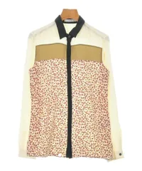 ETRO カジュアルシャツ レディース 【古着】【中古】【送料無料】