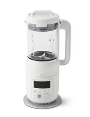 新品未開封　シロカ ヒーター機能付きブレンダー おうちシェフ BLENDER SM-S151